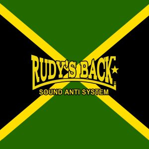 Rudy&#039;s Back Rudy's Back du 23 11 2022