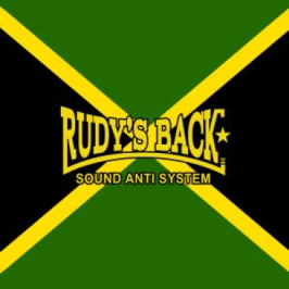 Rudy&#039;s Back Rudy's Back du 22 11 2023