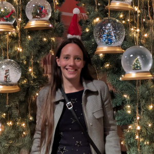 LE QG DE NOEL Sandra