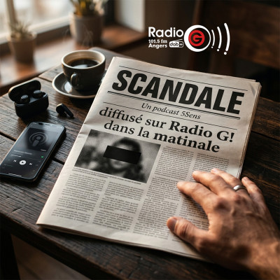Scandale