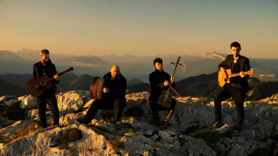 Resonance Shubiao Quartet