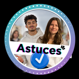 G! La Réf - Les Astuces