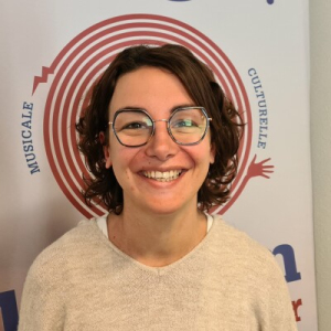 le magazine des entrepreneurs de l&#039;anjou Les voies de l'éco du 17 05 2023 - avec Hélène Grellier