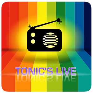 Emission gay et lesbienne Tonic&#039;s Live Tonic's Live du 23 04 2020