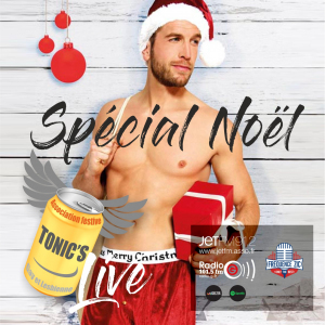 Emission gay et lesbienne Tonic&#039;s Live Tonic's Live du 12 12 2019