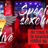 Emission gay et lesbienne Tonic&#039;s Live Emission du 17 10 2019