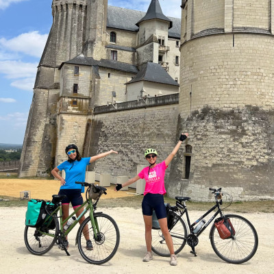 Les voies de l'éco du 01 07 2026 - À vélo contre la douleur