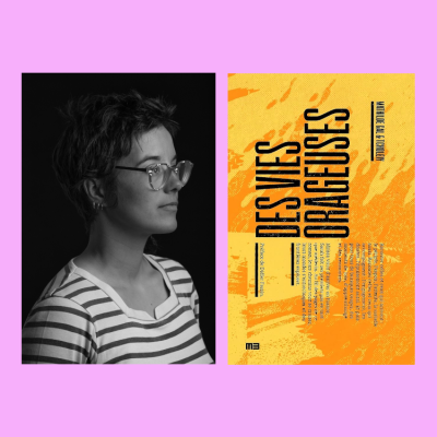 Entre les pages<br/>02 07 2025