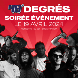 Le quart d&#039;heure Angevin Le quart d'heure Angevin du 13 04 2024