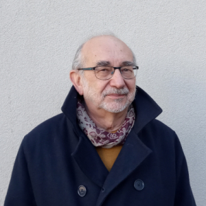 Entre les pages, l&#039;univers des livres en Anjou. Entre les pages du 14 04 2021
