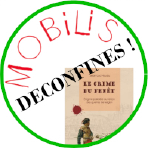 Entre les pages, l&#039;univers des livres en Anjou. Entre les pages du 20 05 2020