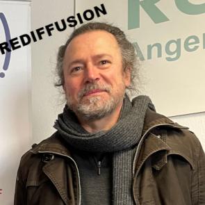 Entre les pages, l&#039;univers des livres en Anjou. Entre les pages du 05 07 2023