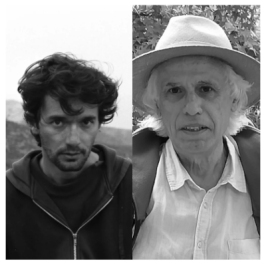 Entre les pages, l&#039;univers des livres en Anjou. Entre les pages du 11 10 2023