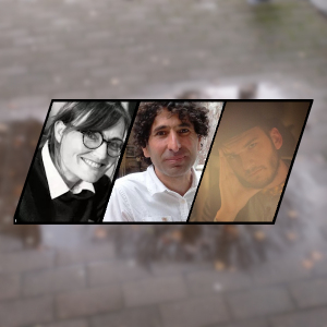 Entre les pages, l&#039;univers des livres en Anjou. Entre les pages du 16 03 2022