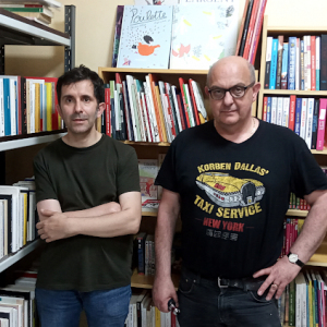 Entre les pages, l&#039;univers des livres en Anjou. Entre les pages du 08 06 2022