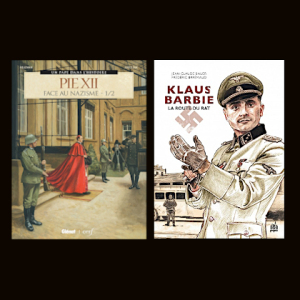 Entre les pages, l&#039;univers des livres en Anjou. Entre les pages du 07 12 2022
