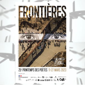 Entre les pages, l&#039;univers des livres en Anjou. Entre les pages du 15 02 2023
