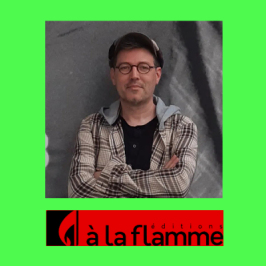 Entre les pages, l'univers des livres en Anjou. Entre les pages du 26 03 2025
