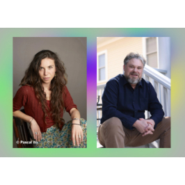 Entre les pages, l&#039;univers des livres en Anjou. Entre les pages du 21 05 2025