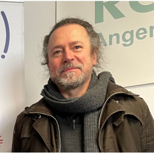 Entre les pages, l&#039;univers des livres en Anjou. Entre les pages du 17 02 2021