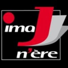 ImaJ&#039;nère littérature de genre et d&#039;imaginaire d&#039;Angers imajn'ère