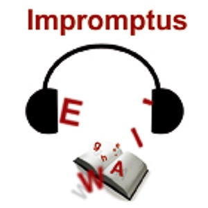 Impromptus litteraires mardi