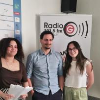 Etudiant Time - Radio G! Victorien, et c'est aukay ! - Etudiant Time du 06 05 2025