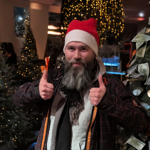 LE QG DE NOEL Yves