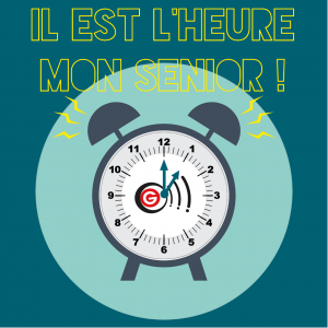 Les Ateliers Radio G!