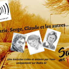 Les Ateliers Radio G!