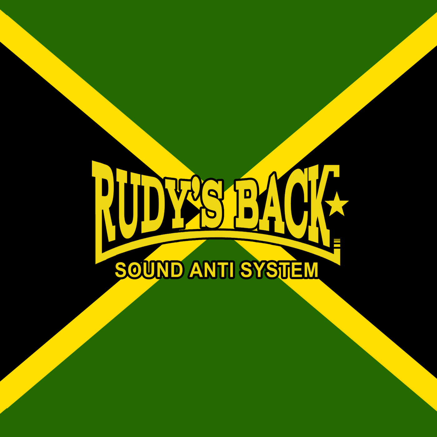 Rudy's Back du 05 02 2025 Rudy's Back Rudy's Back du 05 02 2025