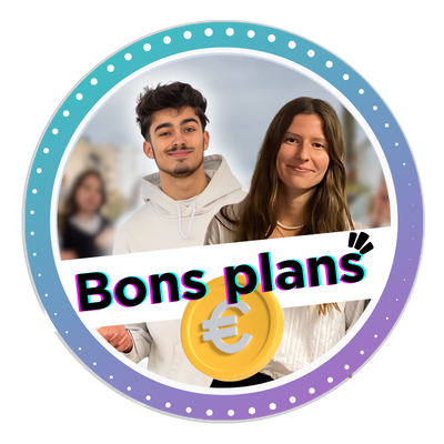 Izan M. - Radio G! Les Bons Plans - G! La Réf du 31 01 2025