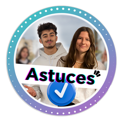 G! La Réf - Astuces Les Astuces de la semaine - G! La Réf du 31 01 2025