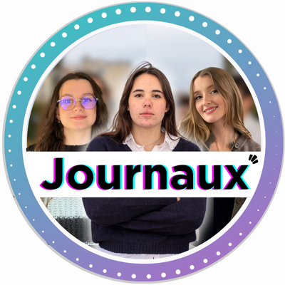G! La Réf - Élisa Le Journal des réseaux - G! La Réf du 21 02 2025