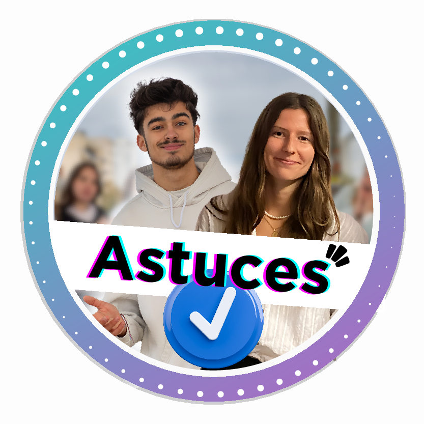 G! La Réf - Astuces Les Astuces de la semaine - G! La Réf du 21 02 2025