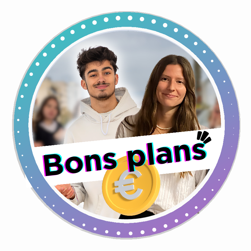 G! La Réf&#039; Les Bons Plans - G! La Réf du 14 03 2025