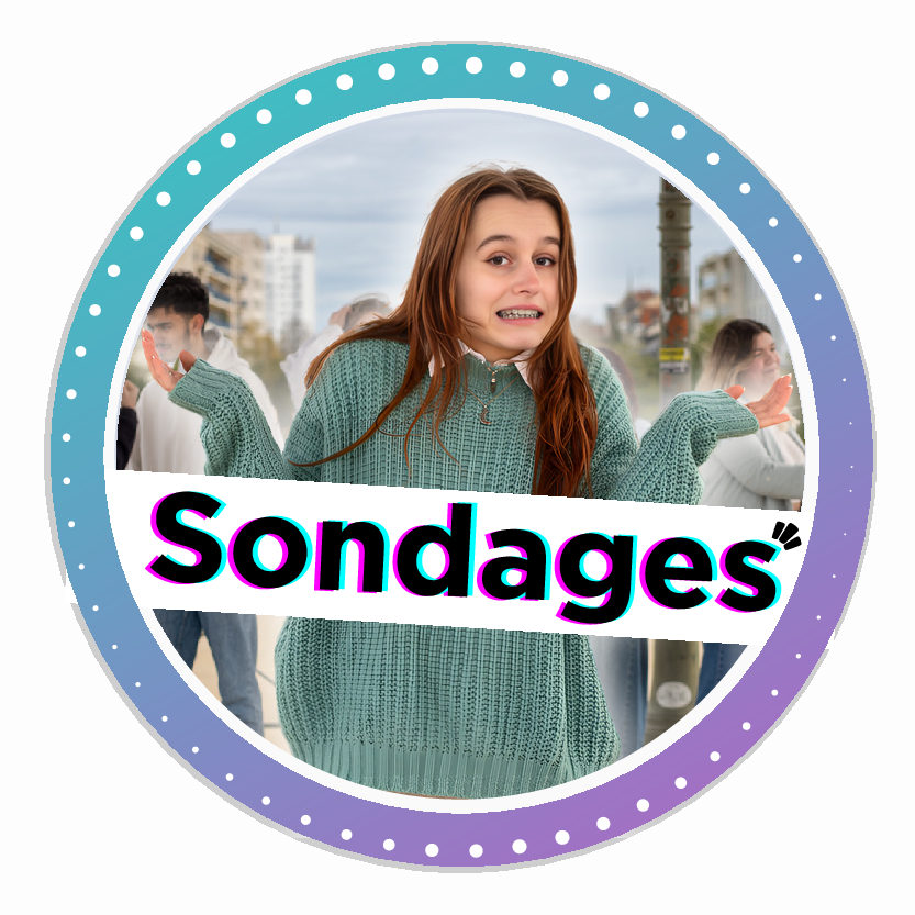 G! La Réf&#039; Sondage - G! La Réf du 18 04 2025