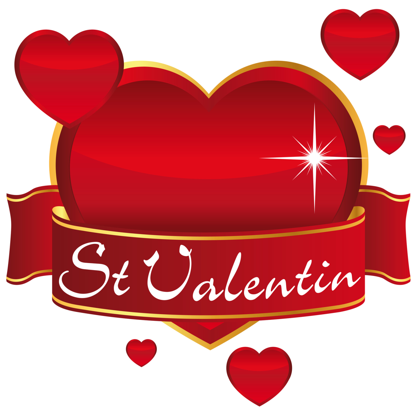 L'actu perchée de la St Valentin L'actu perchée de Loizeau L'actu perchée de la St Valentin