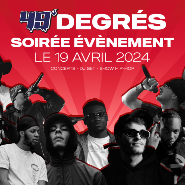 Le quart d'heure Angevin du 13 04 2024 Le quart d&#039;heure Angevin Le quart d'heure Angevin du 13 04 2024
