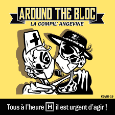 Le quart d&#039;heure Angevin Le quart d'heure Angevin du 17 06 2023
