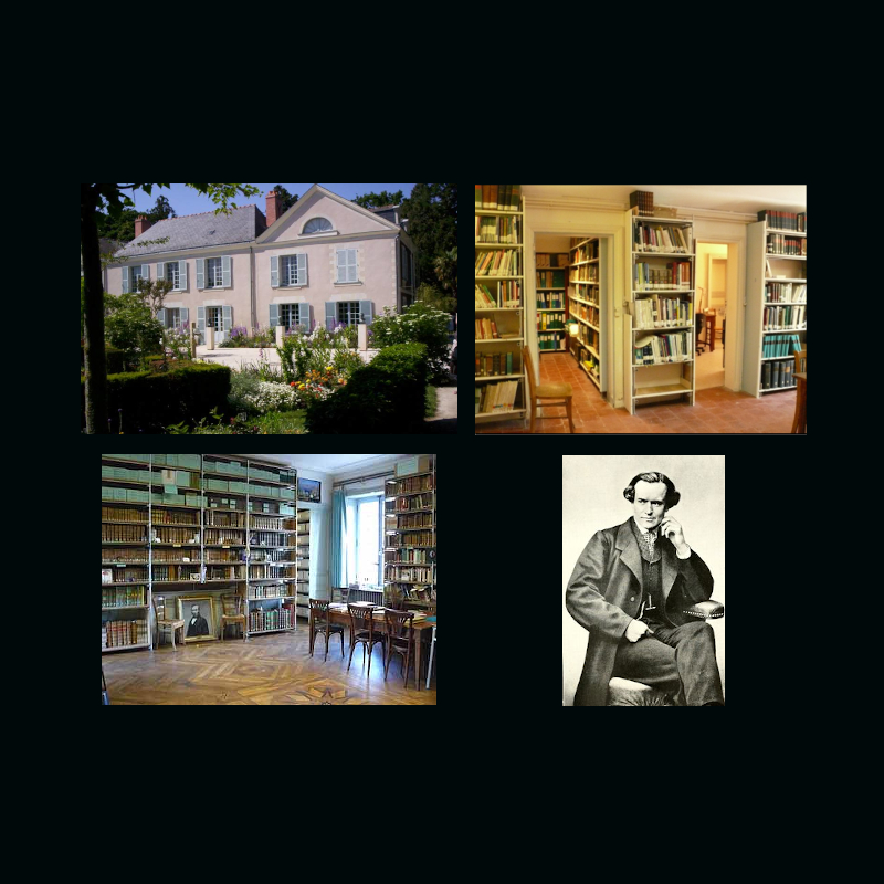 Entre les pages du 30 07 2025 Entre les pages, l&#039;univers des livres en Anjou. Entre les pages du 30 07 2025