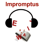 Impromptus  Impromptus