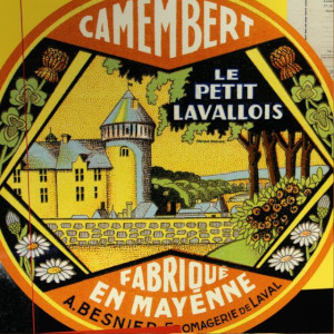 Au cœur de la Cité du Lait Bouger en Mayenne Au c&oelig;ur de la Cit&eacute; du Lait
