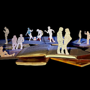 Le Théâtre de Laval, « Centre National de la Marionnette » Bouger en Mayenne Le Th&eacute;&acirc;tre de Laval, &laquo; Centre National de la Marionnette &raquo;