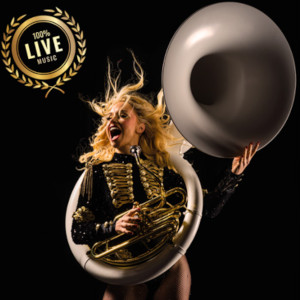 Dans la tradition des plus grands music-halls de France, le cabaret Le Live Bouger en Mayenne Dans la tradition des plus grands music-halls de France, le cabaret Le Live