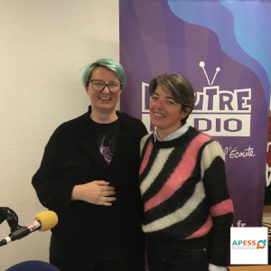Les rendez-vous de l'APESS du 03 10 2023 Les rendez-vous de l'APESS Les rendez-vous de l'APESS du 03 10 2023