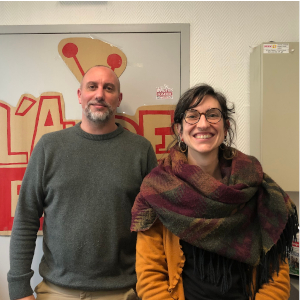 Les rendez-vous de l'APESS du 05 03 2024 Les rendez-vous de l'APESS Les rendez-vous de l'APESS du 05 03 2024