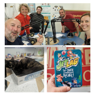 Alors on joue #4 du 01 06 2024 Alors on joue Alors on joue #4 du 01 06 2024