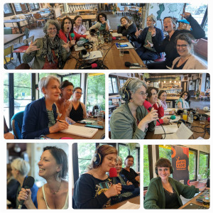 Sorcières? du 18 06 2024 Sorcières? Sorci&egrave;res? du 18 06 2024