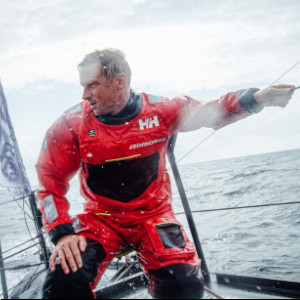 Maxime Sorel : Objectif Top 10 au Vendée Globe 2024 ! Bouger en Mayenne Maxime Sorel : Objectif Top 10 au Vend&eacute;e Globe 2024 !